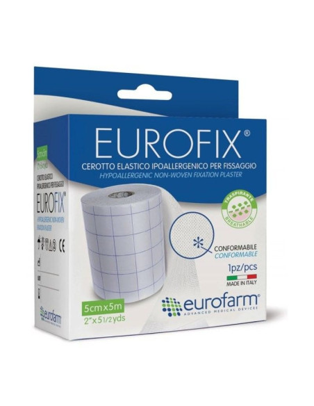 Eurofix cerotto esten m10x15cm