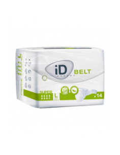 Id belt super pann l n2 14pz