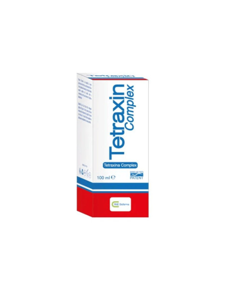 Tetraxin 50ml