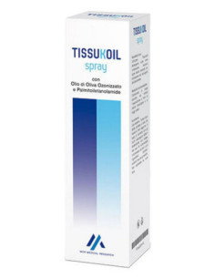Tissukoil spray 50ml