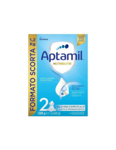 Aptamil 2 1200g | Clubfarma