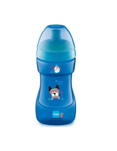 Mam tazza sports 330ml masch1p