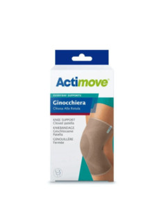 Actimove everyday ginocch e xl | Clubfarma
