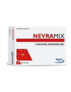 Nevramix 20 compresse