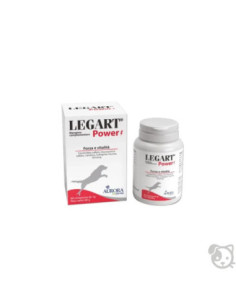 Legart power 60 compresse | Clubfarma
