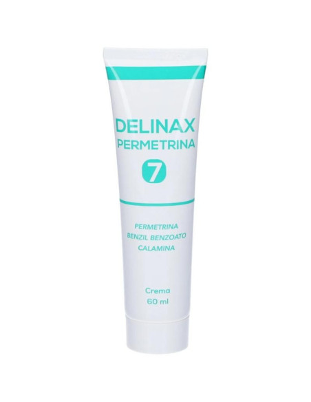 Delinax permetrina 7 60ml