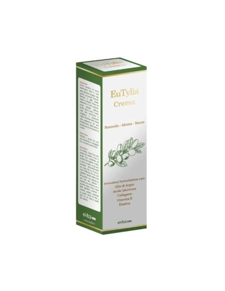 Eutylia crema 250ml