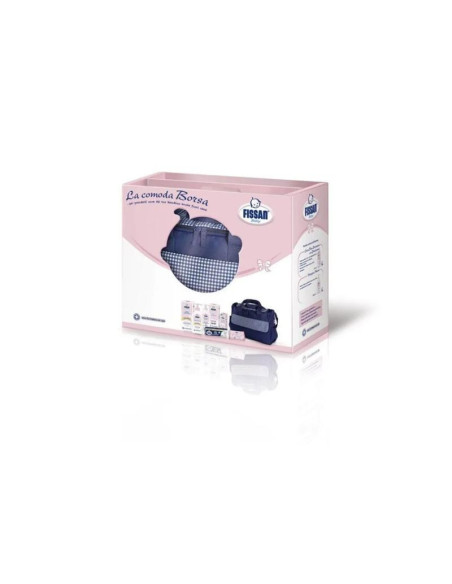 Fissan borsa neo mamme new