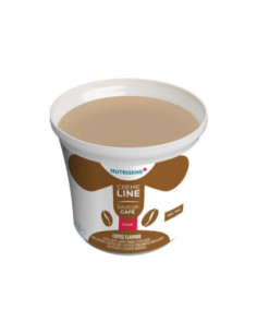 Cremeline 2kcal s/latt caffe'