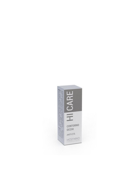 Hi-care contorno occhi molywin
