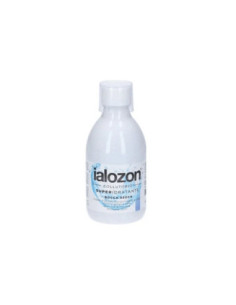 Ialozon collutorio super idrat | Clubfarma