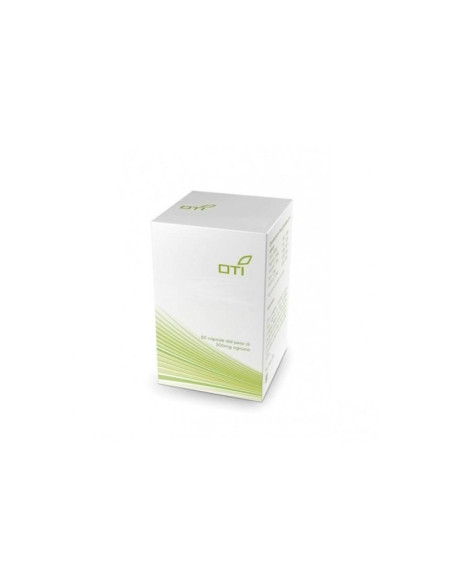 Cronoflor 60 capsule