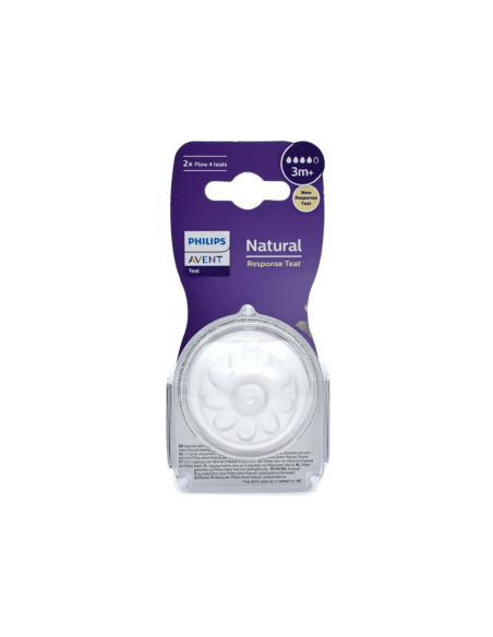 Avent tett nat 3,0 3m+ 2pz