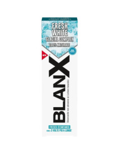 Blanx fresh white dentif 75ml | Clubfarma