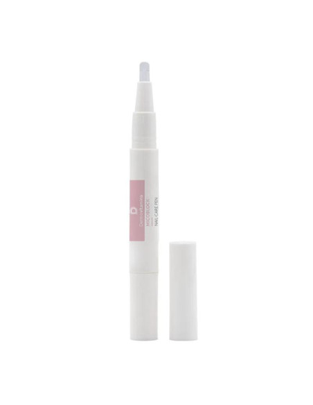Dermovitamina mico nail detox
