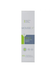 Mousse x 150ml