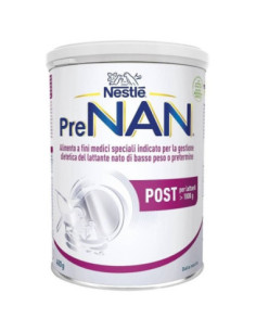 Prenan post polvere 400g - NESTLE | Clubfarma