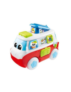 Ch van life - Chicco | Clubfarma