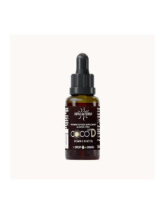 Cocovitd gocce 20ml