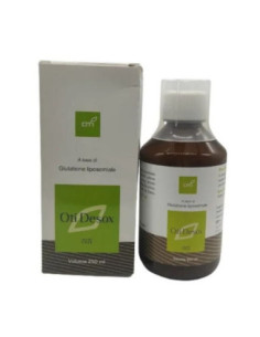 Oti desox 250ml | Clubfarma