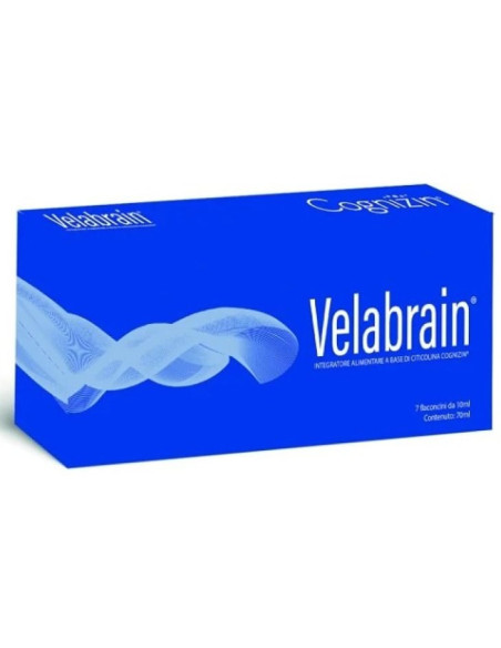 Velabrain 7 flc