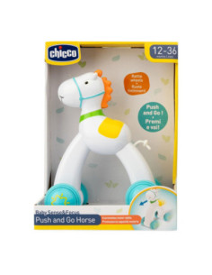 Ch gioco bs cavallino push&go