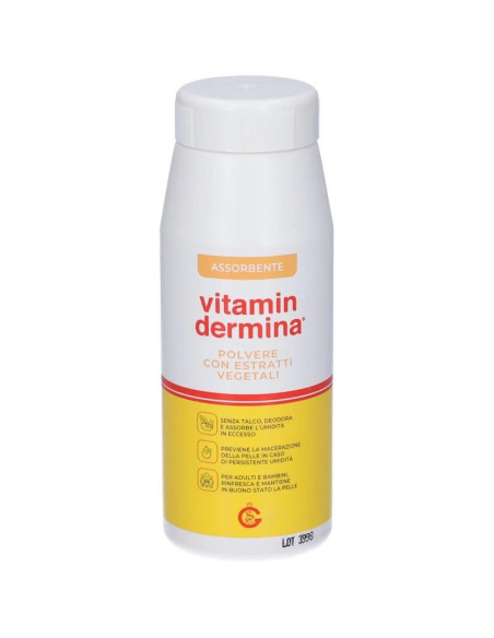 Vitamindermina polvere est100g
