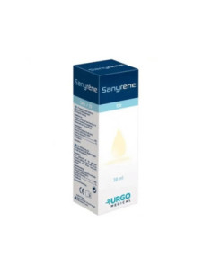 Sanyrene 20ml - URGO | Clubfarma