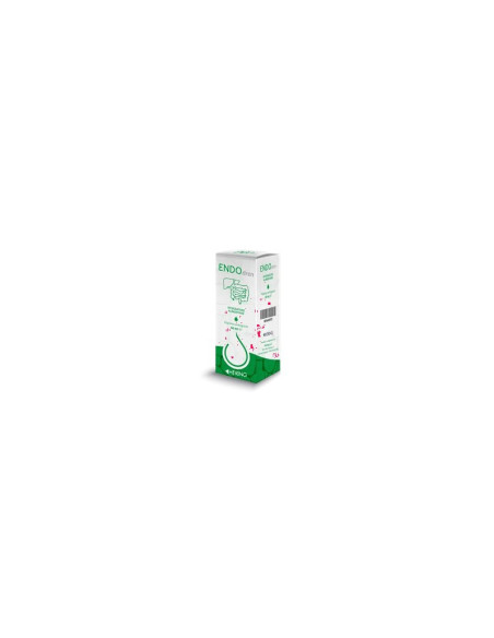 Endodren gocce 50ml