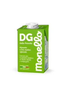Monello dg 500ml | Clubfarma