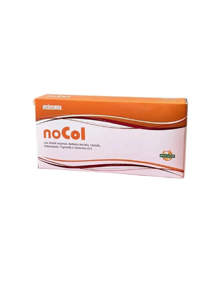 Nocol 30 compresse