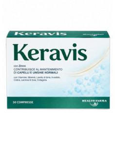 Keravis 30 compresse