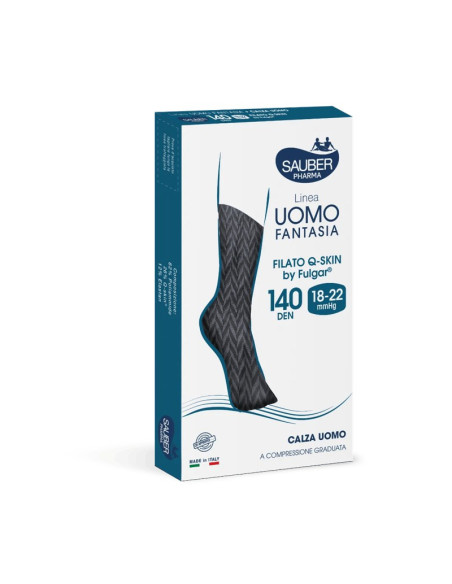 Sauber u qskin140 spig ne l/xl