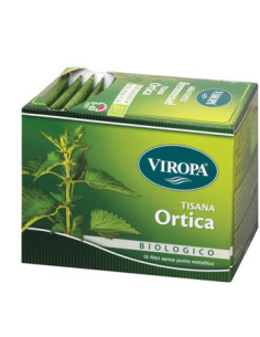 Viropa ortica bio 15bust
