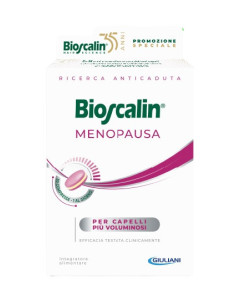 Bioscalin menopausa 30 compresse prom