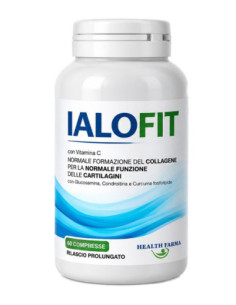 Ialofit 90 compresse