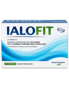 Ialofit 30 compresse