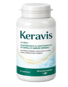 Keravis 90 compresse