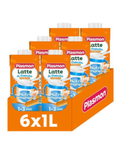 Plasmon stage 12-36 bisc 6x1l