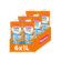 Plasmon stage 12-36 bisc 6x1l