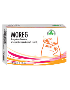 Moreg 30 capsule