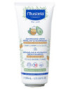 Mustela shampoo balsamo nutr