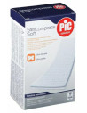 PIC garze sterili Stericompress soft in cotone 18x40cm 12 pezzi