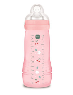 Mam easy active 4+ bib 330ml