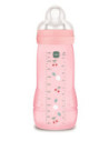 Mam easy active 4+ bib 330ml