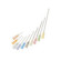 Ago neolus g21x1 1/2 reg 100pz