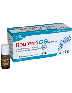 Reuterin gg flaconcini 12fl