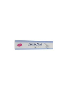 Provita akne crema 30ml