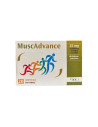 Muscadvance 20 compresse riv 25mg