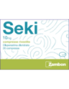 Seki 20 compresse riv 10mg